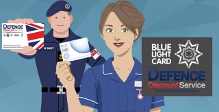 h&m discount code blue light card