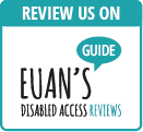 Euan's Guide Logo