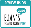 Euan's Guide Logo